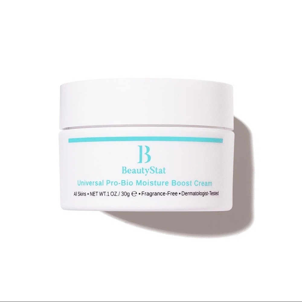 Universal Pro-Bio Moisture Boost Cream